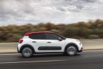 Citroen C3 2016 года